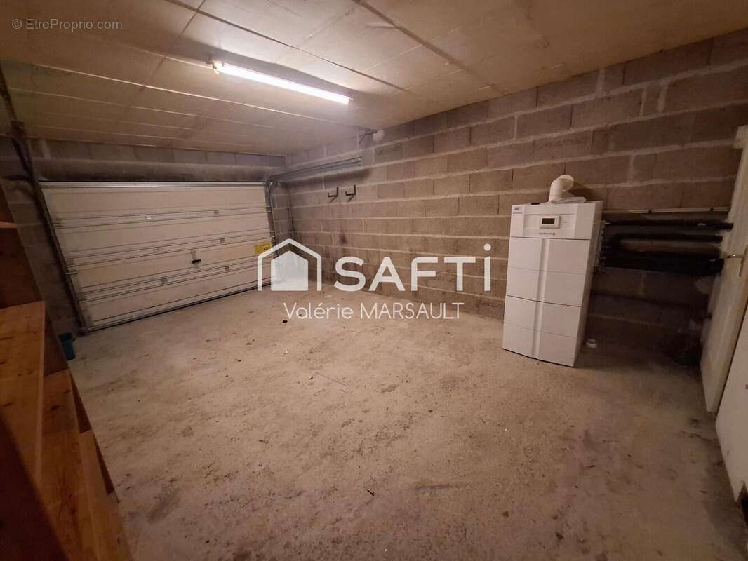 Photo 7 - Maison à FONDETTES