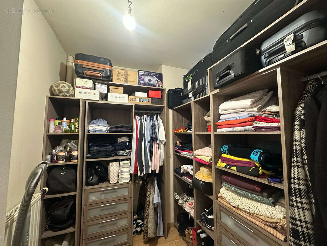 À VENDRE   Appartement T3 en hyper-centre de Valenciennes - photo 8
