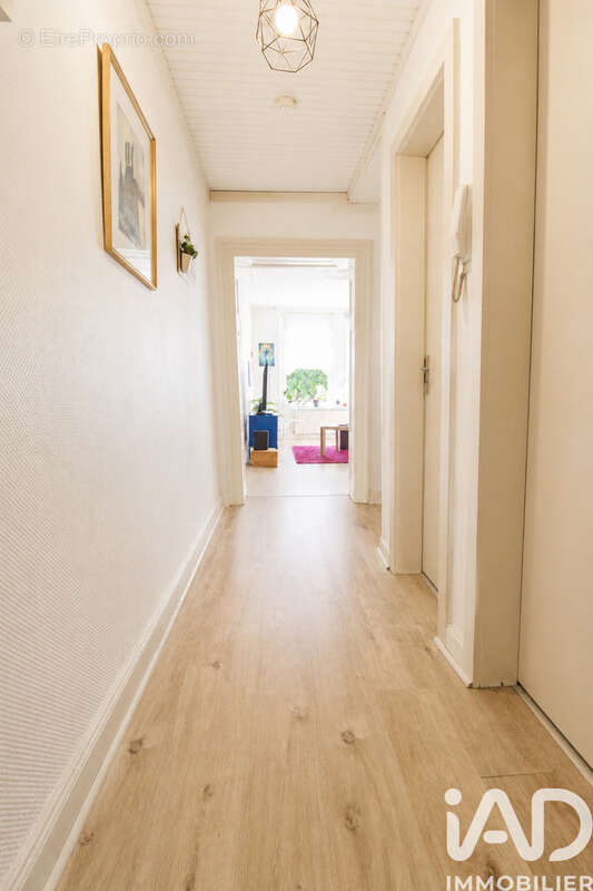 Photo 5 - Appartement à METZ