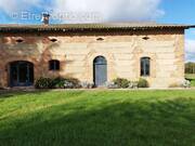 Maison à ALBEFEUILLE-LAGARDE