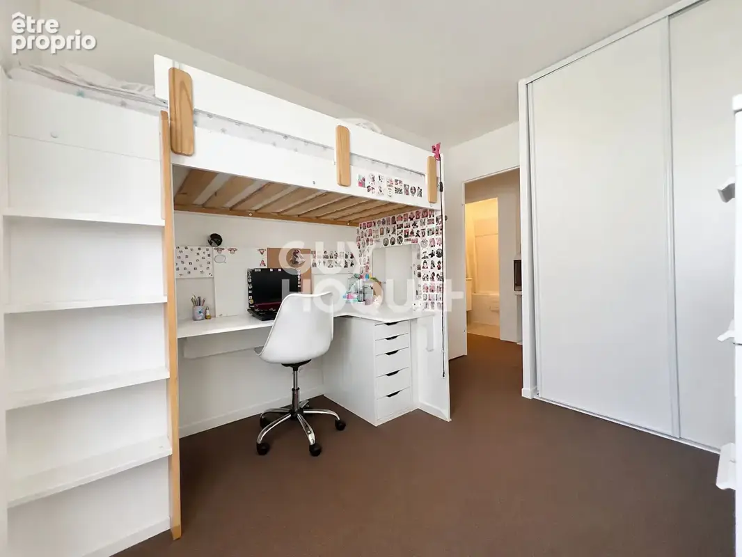 Appartement 5 pièces à vendre à Massy - Secteur Petit Massy - photo 7