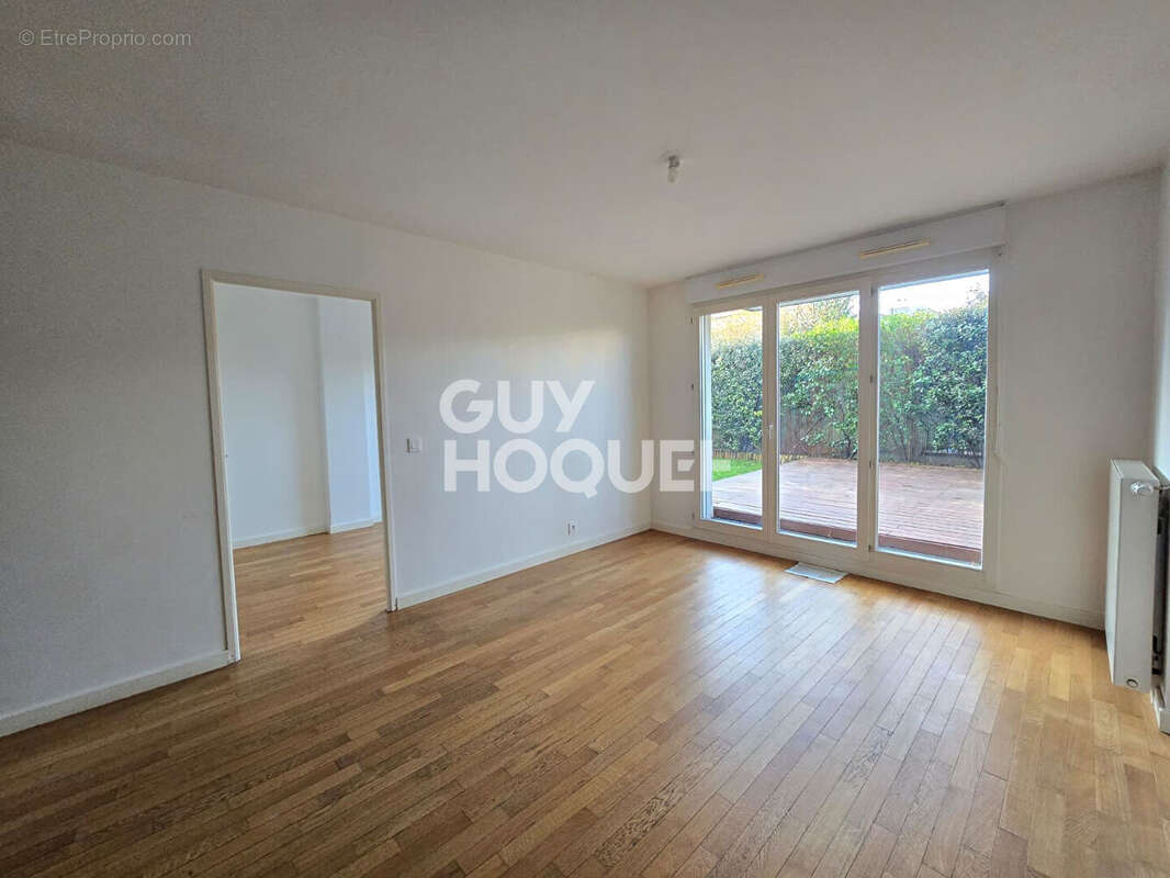 Appartement à CACHAN