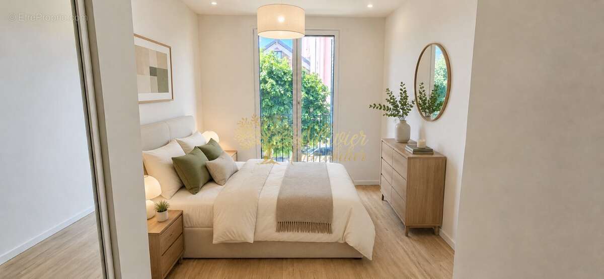 Appartement à JOINVILLE-LE-PONT