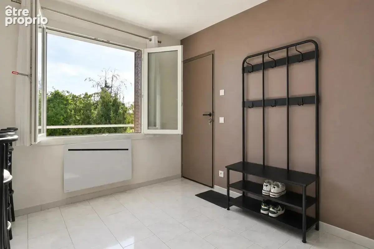 Appartement de 2 pièces de 46.82 m² à Champigny-sur-Marne - photo 8