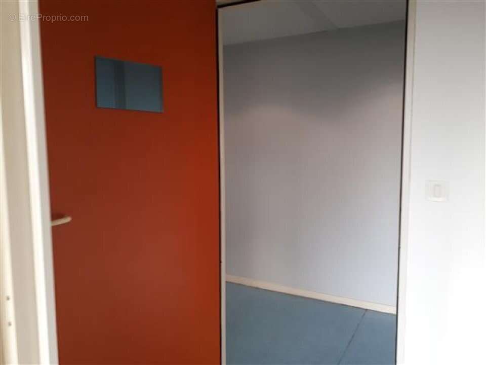 Commerce à TOULOUSE