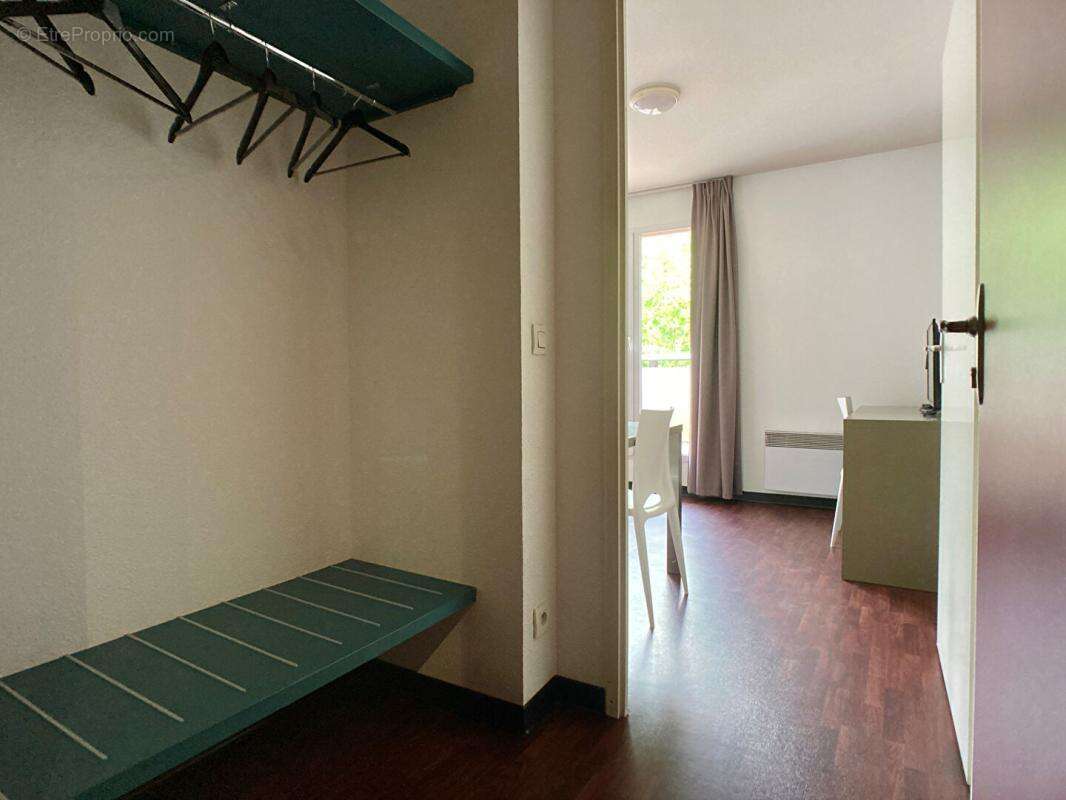 Appartement à TALENCE