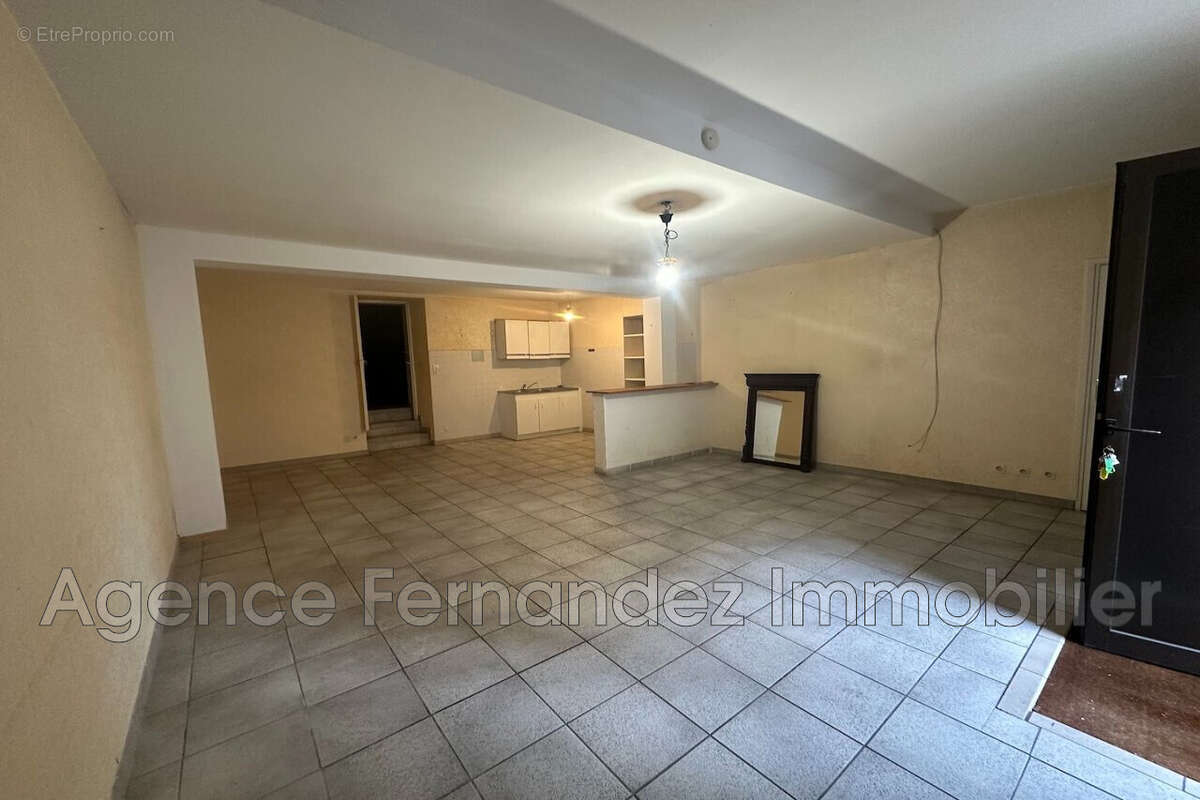 Maison 210 m² à Marcigny  - photo 4