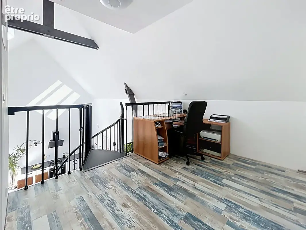 Maison neuve, sans travaux à proximité immédiate du Golfe! - photo 8