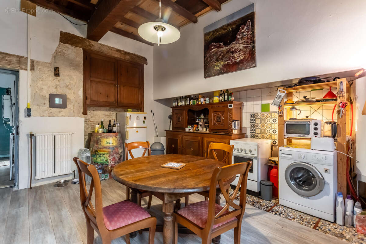 Maison à LACOUR
