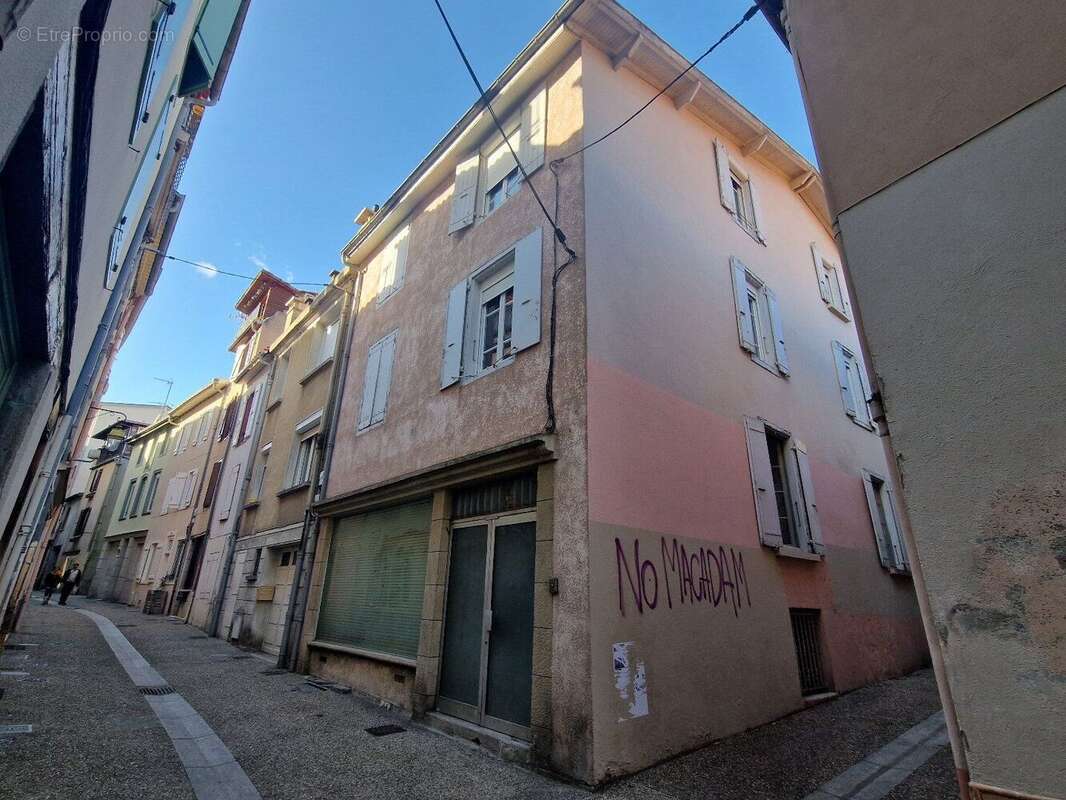 IDR en centre ville - photo 5