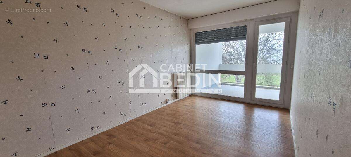 Appartement à TALENCE