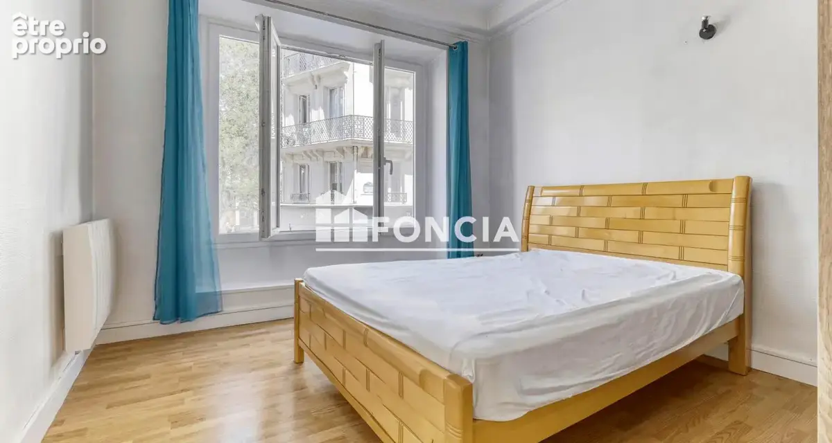 Grand appartement familial avec ascenseur – à rénover - photo 9