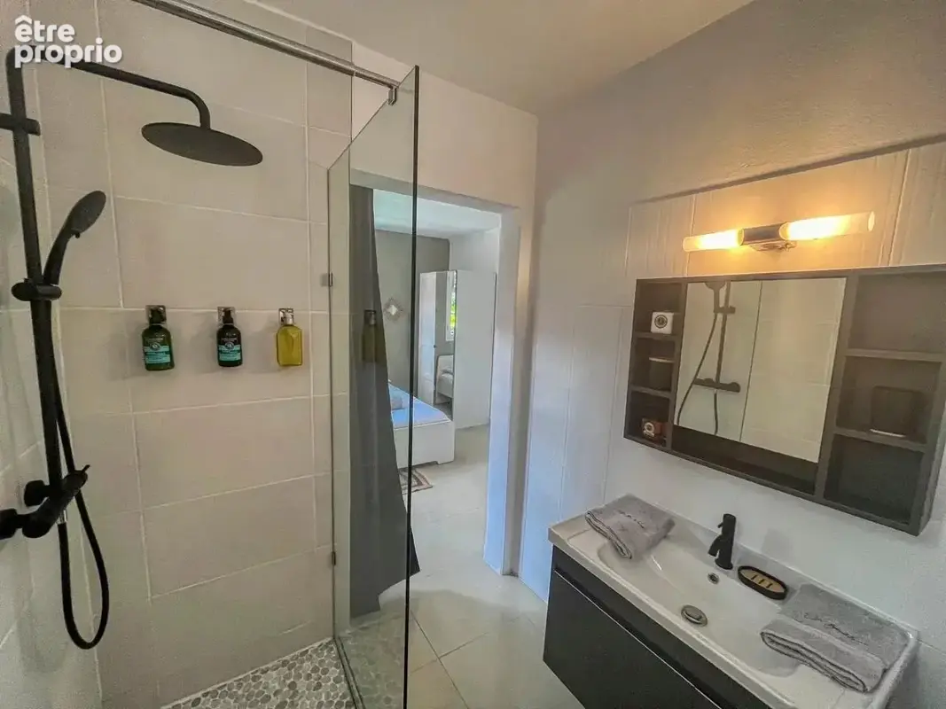 Superbe villa 6 pièces avec piscine à Saint-François - photo 20
