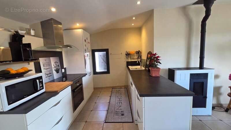 Maison à FORMIGUERES