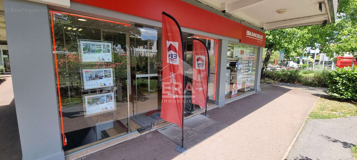 Appartement à NEUILLY-SUR-MARNE