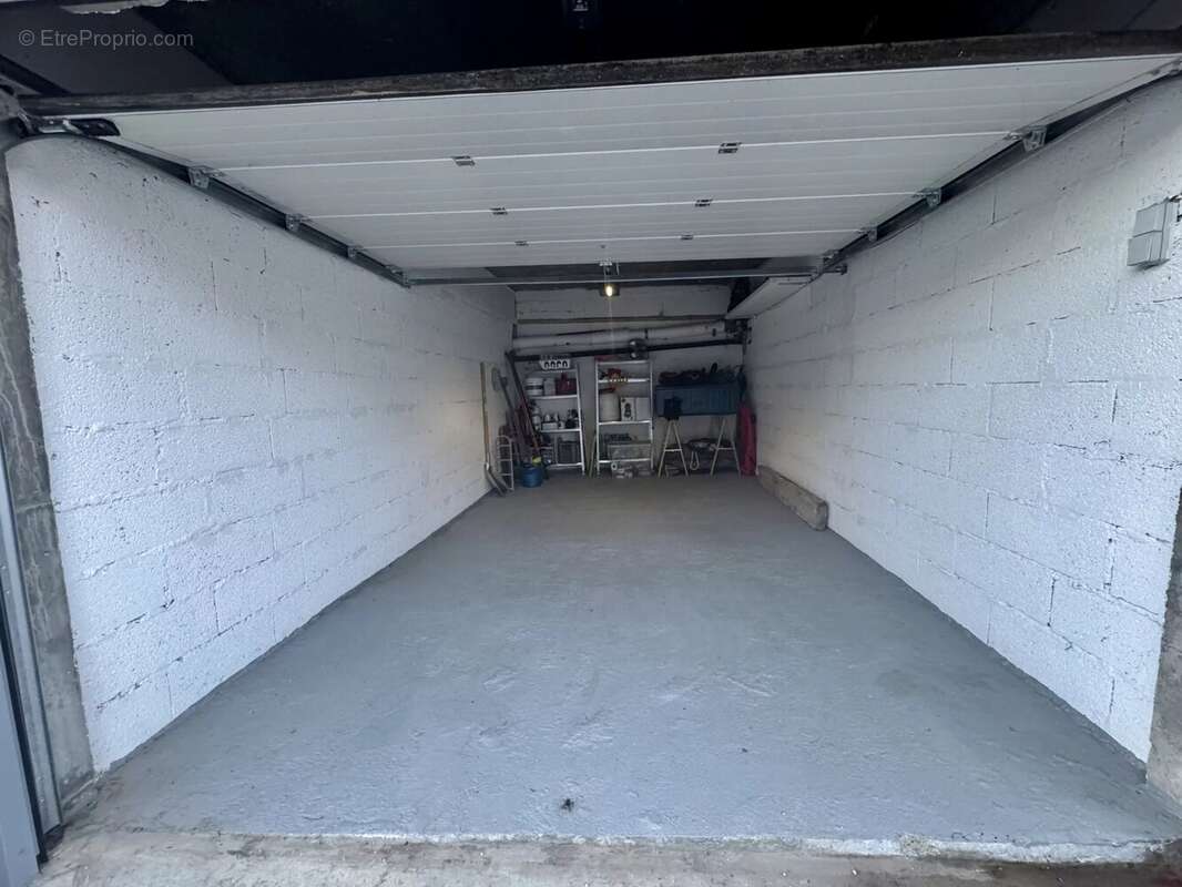 Appartement à LES ANGLES