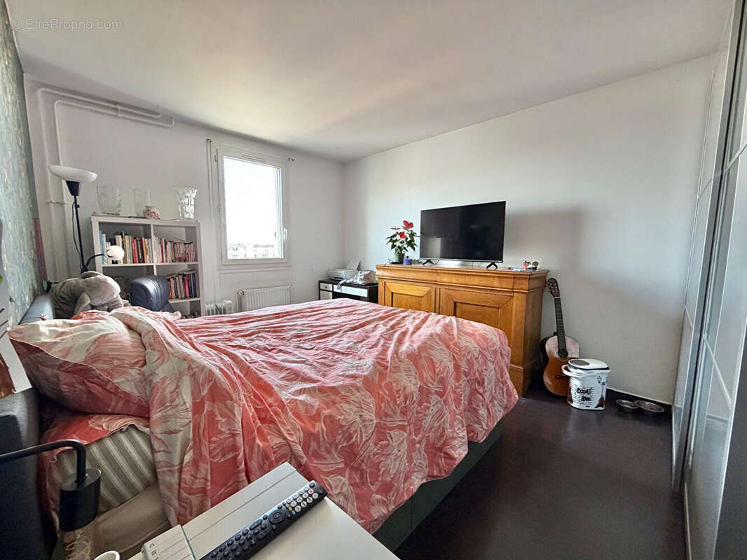 F4 85 m² + 50 m² terrasse - photo 6