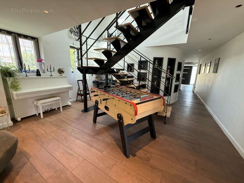 Villa moderne avec prestation haut de gamme - photo 20