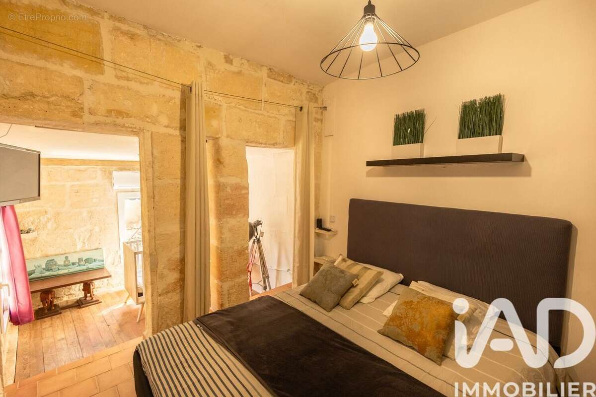 Photo 9 - Maison à FONTVIEILLE