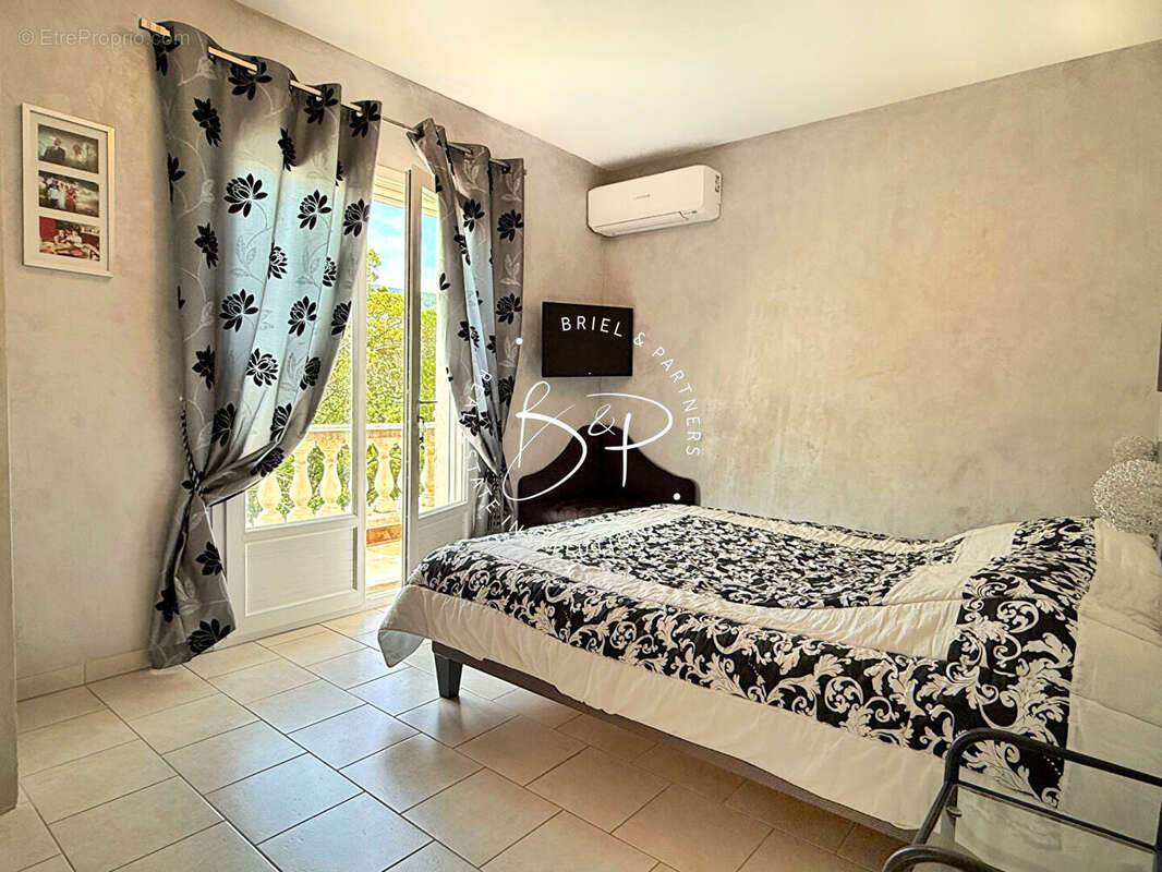 Maison à LE THORONET