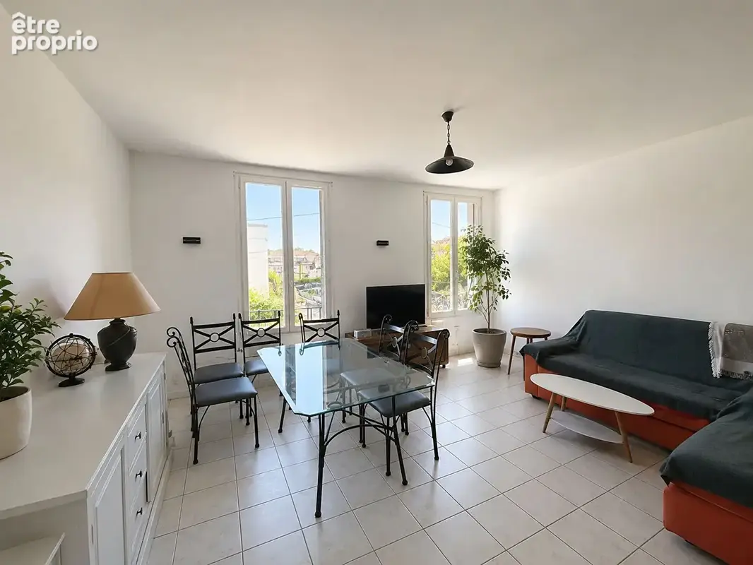 Appartement à ROANNE