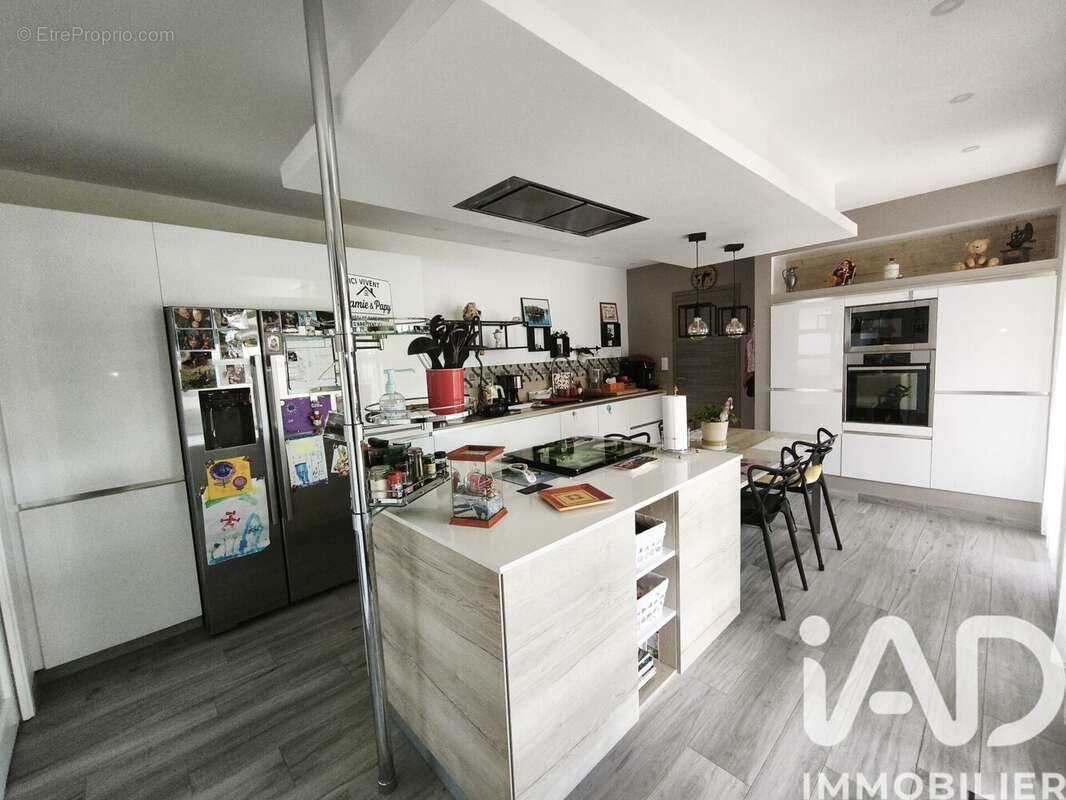 Photo 4 - Maison à ROMORANTIN-LANTHENAY