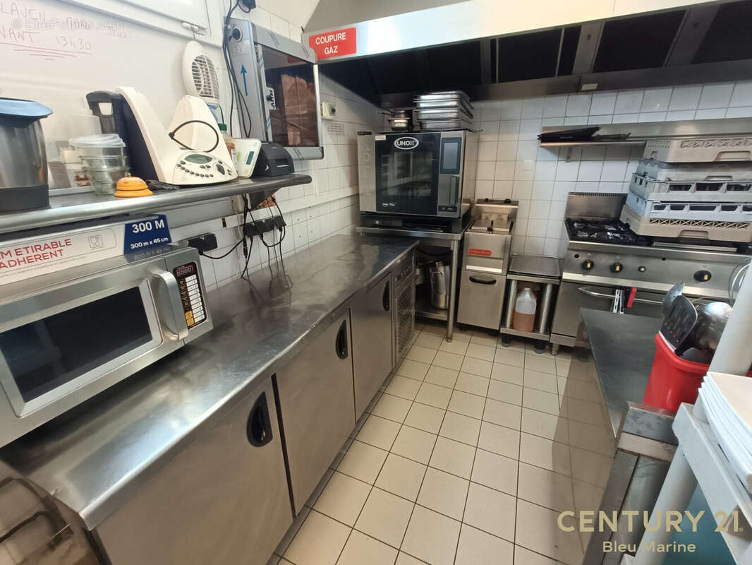 200 m² à Saint-Jean-De-Monts  - photo 9