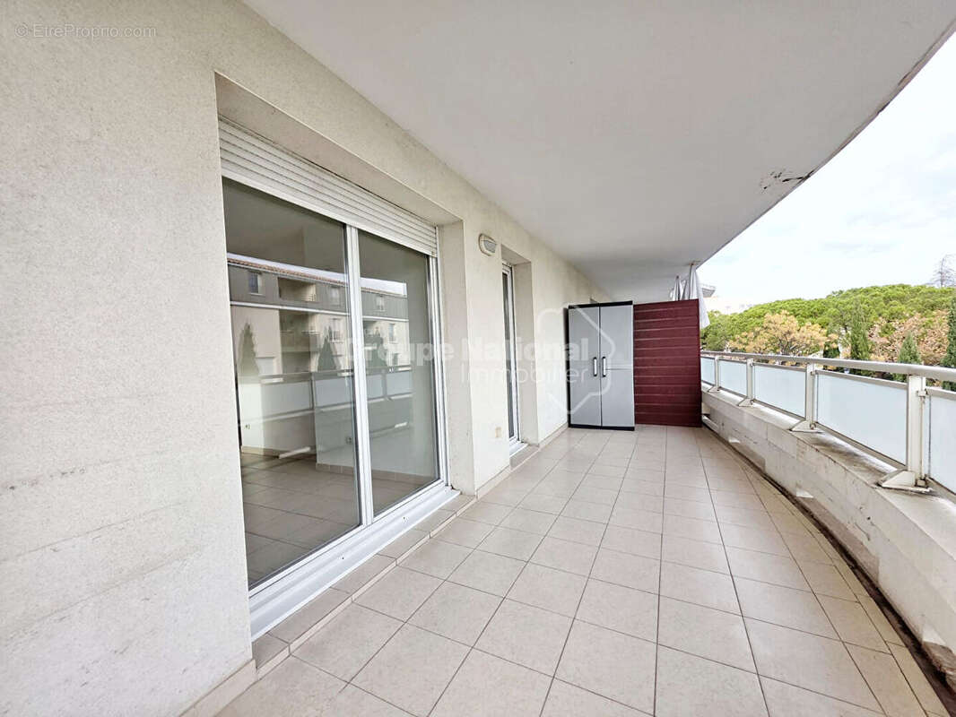 Appartement à MIRAMAS