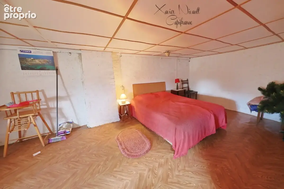 Maison à vendre 6 pièces LA SALLE (71) - photo 13
