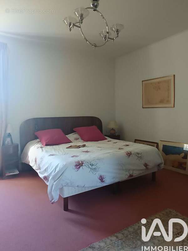 Photo 9 - Maison à CHAROST