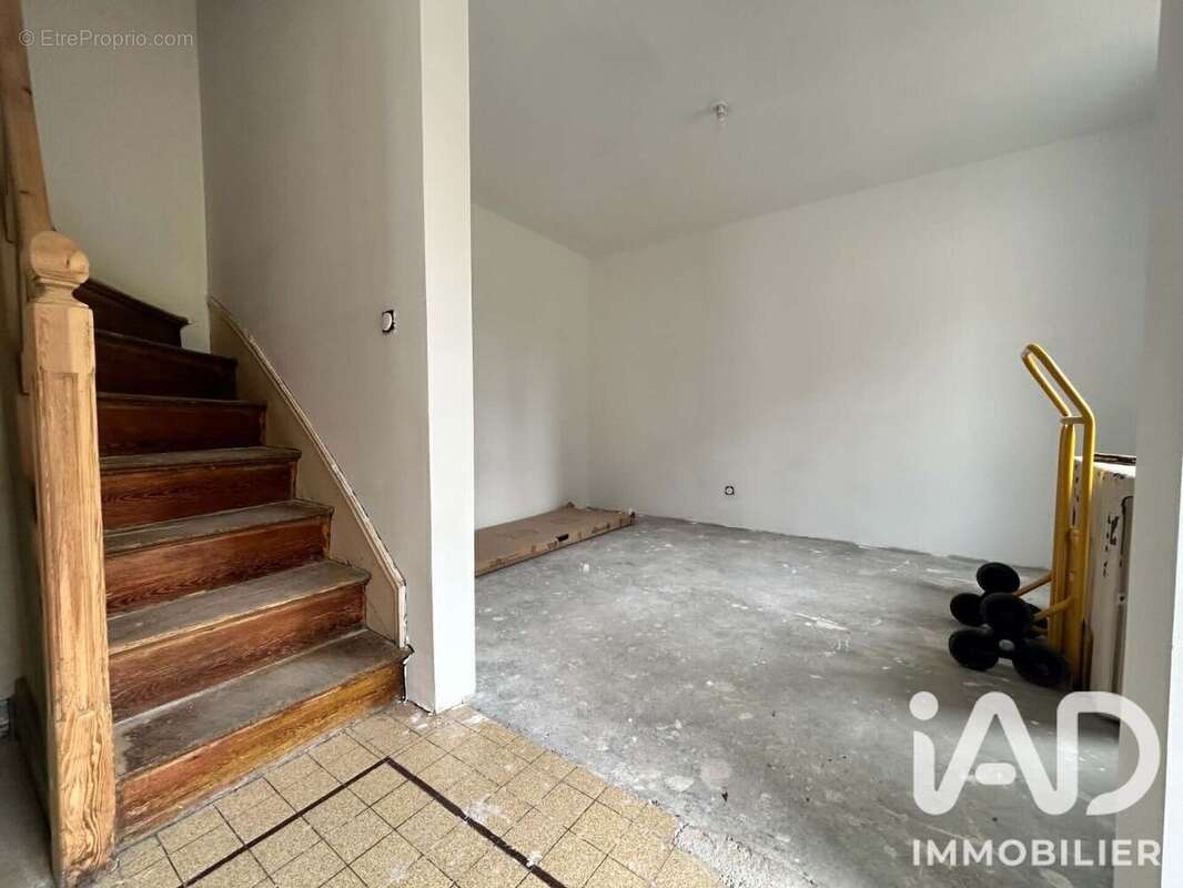 Maison 70 m² à Lillebonne  - photo 2