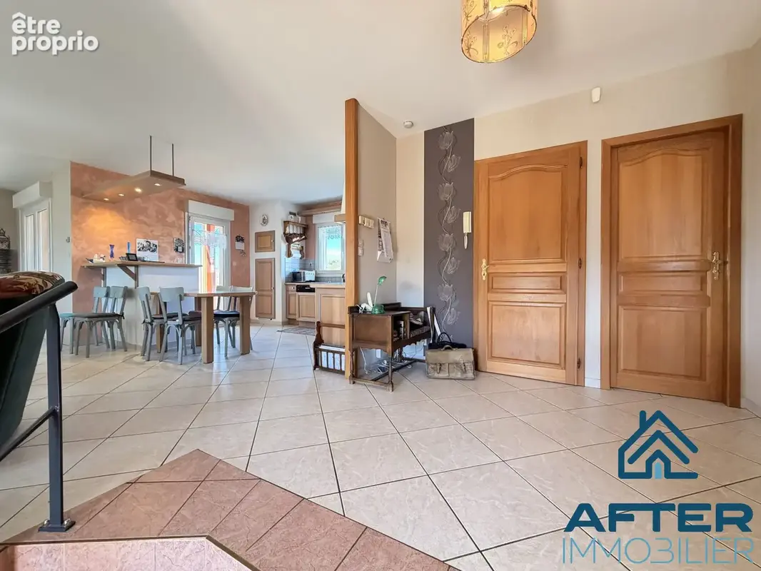 Maison 5 pièces 102 m² à vendre à Maixe (54370) - photo 9