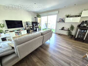 Appartement à SAINT-GELY-DU-FESC