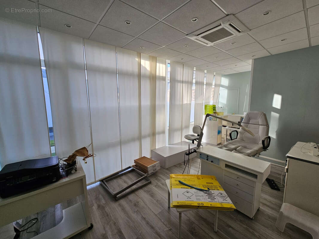 Appartement à FEUQUIERES-EN-VIMEU