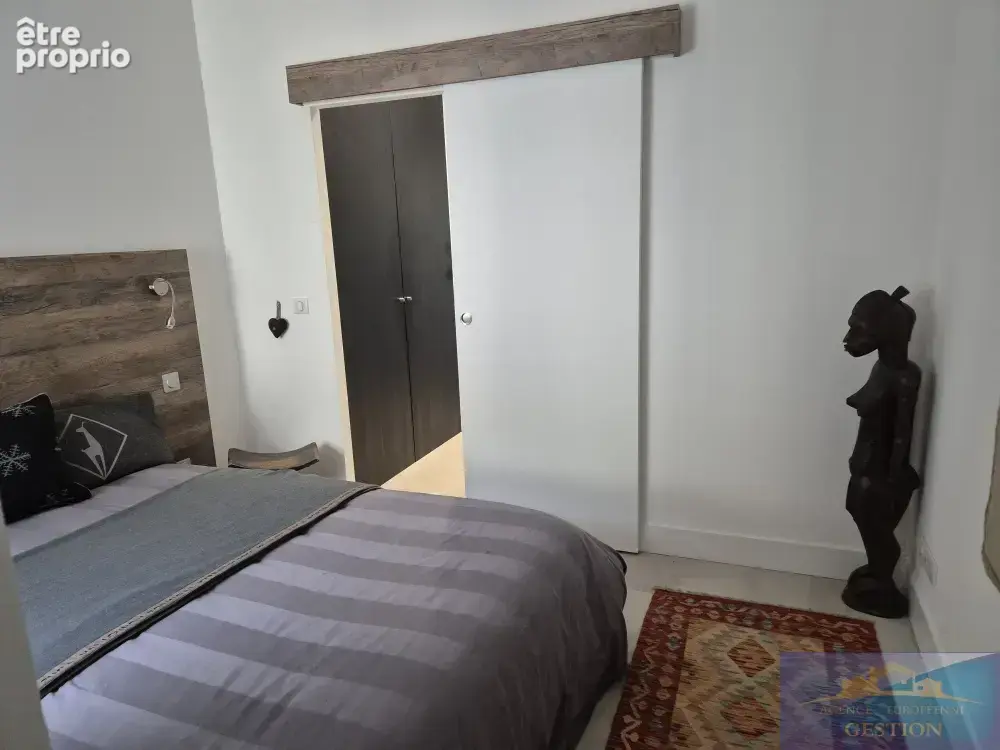 Appartement 48 m2/Proche-Centre/ Vue dégagée - photo 3
