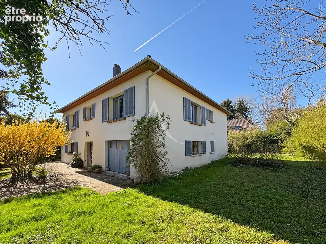 Maison familiale à Villeconin avec sous-sol total dans un secteur calme - photo 10