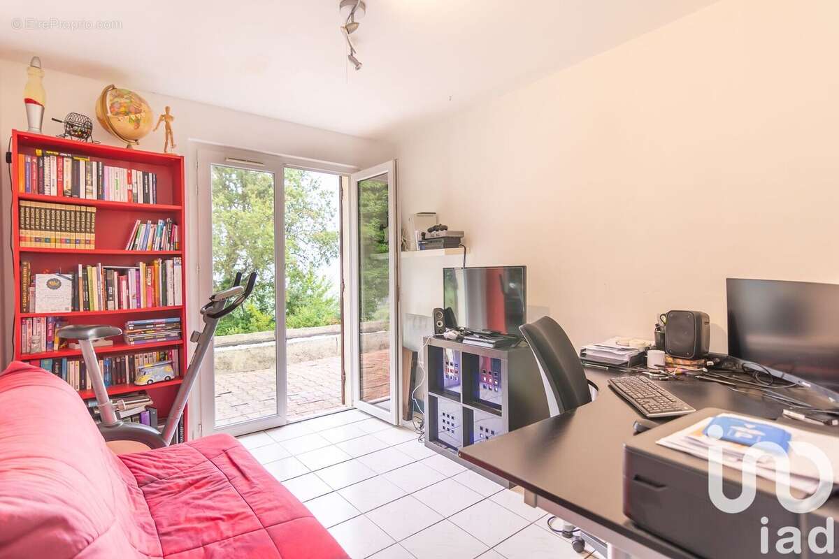 Photo 9 - Maison à LIBOURNE