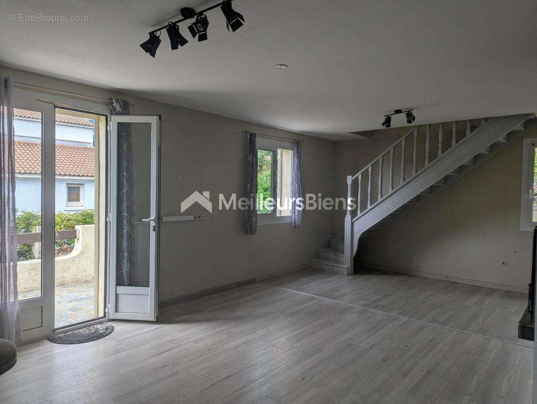 Maison à BIGUGLIA