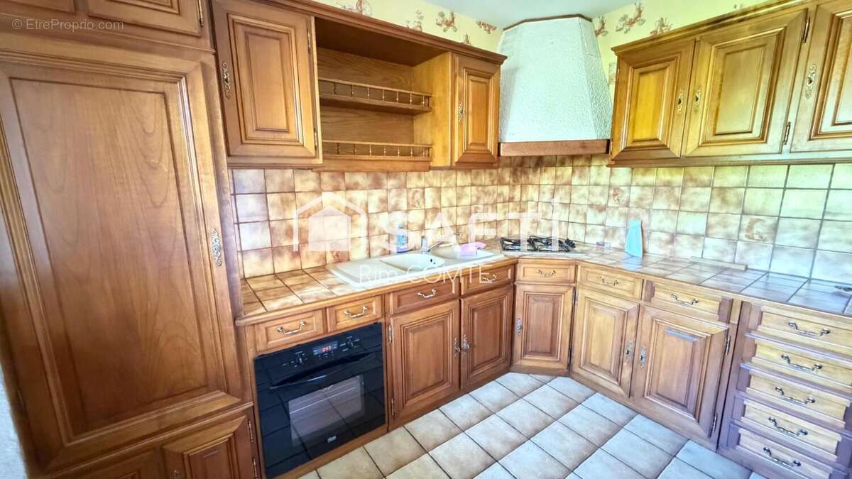 Maison 88 m² à Anneyron  - photo 5