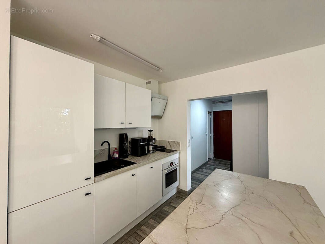 Appartement à BISCARROSSE