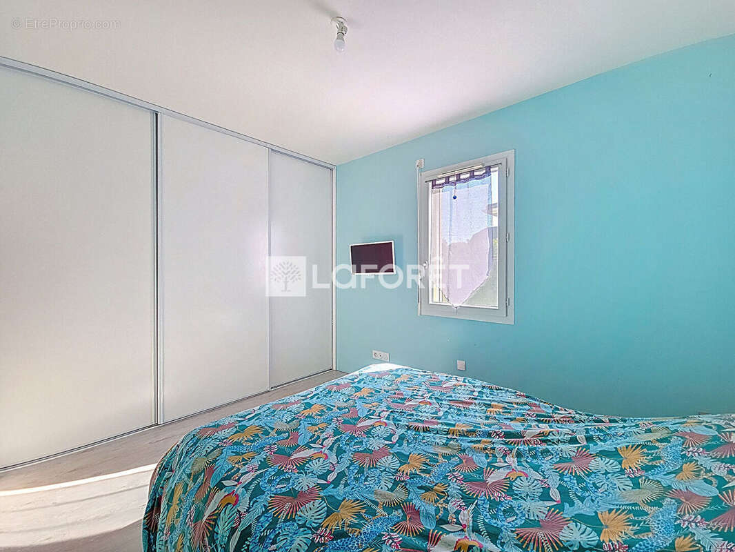 Maison à SALIES-DE-BEARN