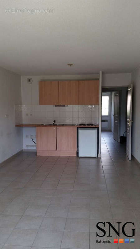 Appartement 55 m² à Avignon  - photo 3