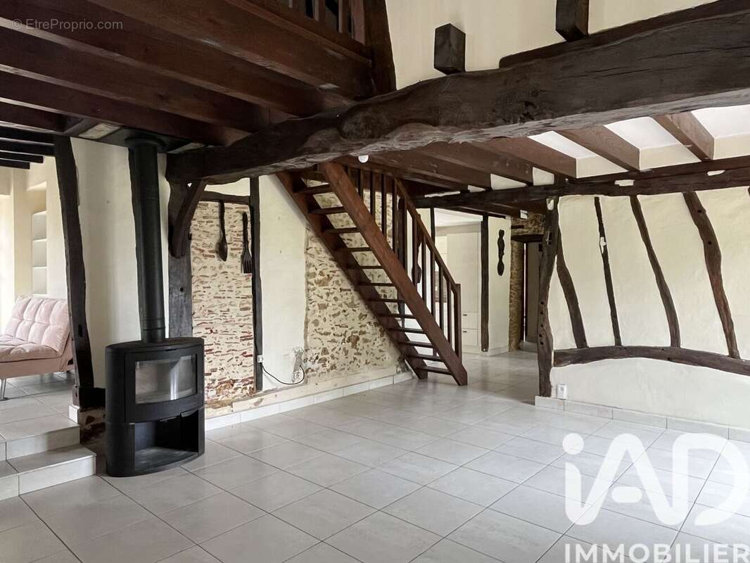 Photo 5 - Maison à CAZAUBON