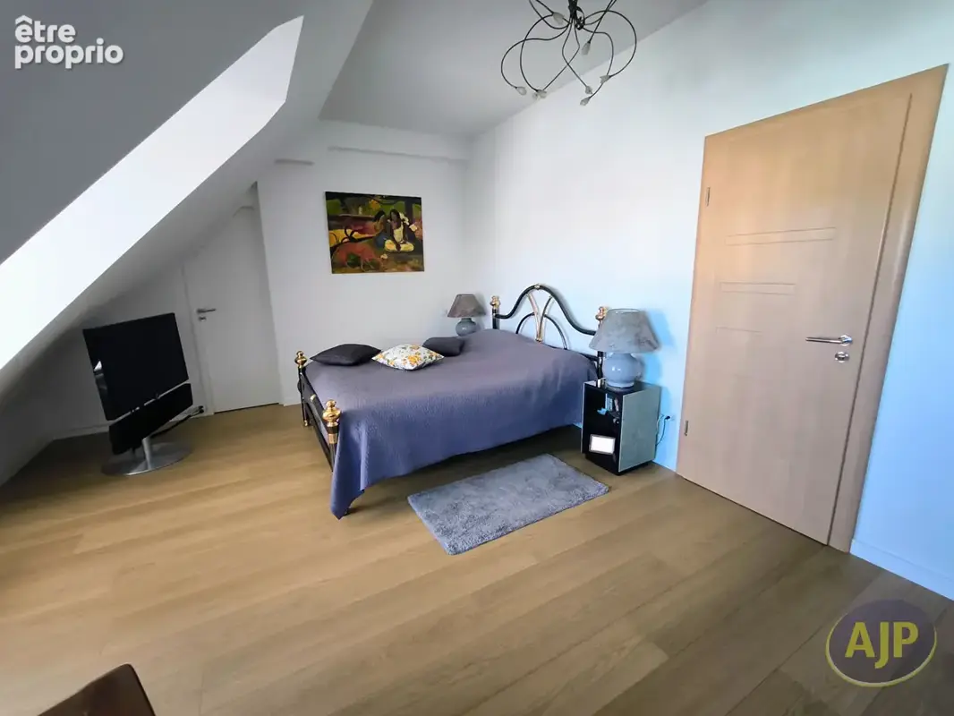 Appartement  5 pièce(s) - photo 10