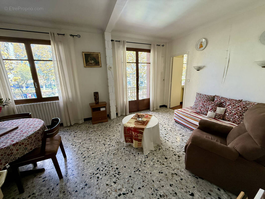 Maison à AIGUES-MORTES