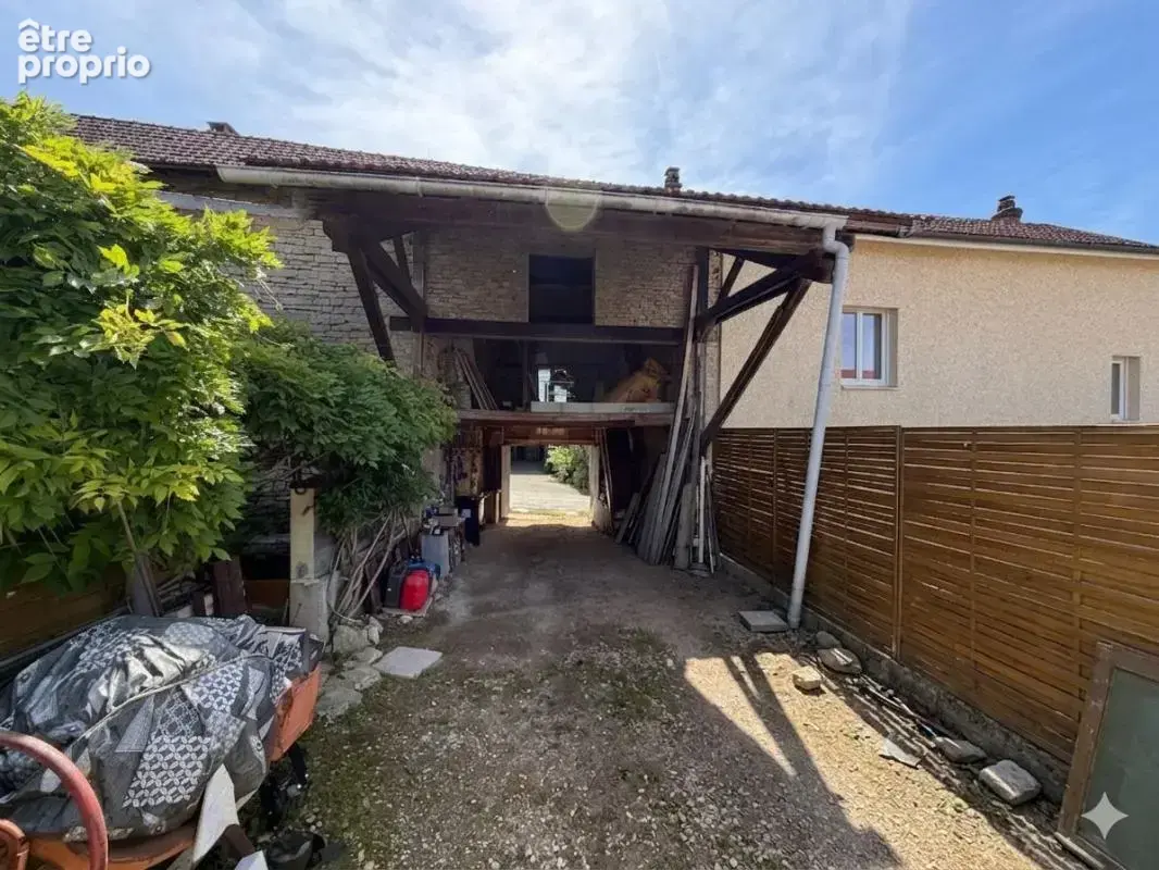 Maison À Vendre - photo 14