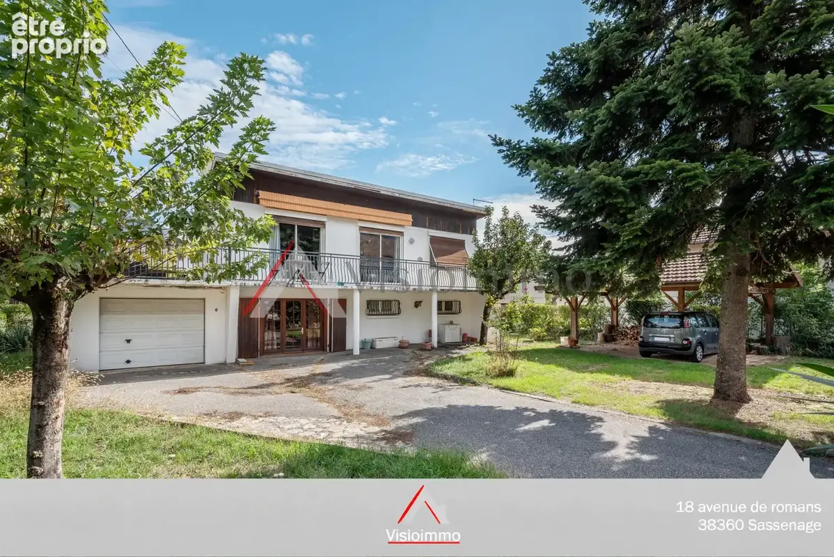 maison individuelle 126m2 hab sur terrain 950m2 - photo 6