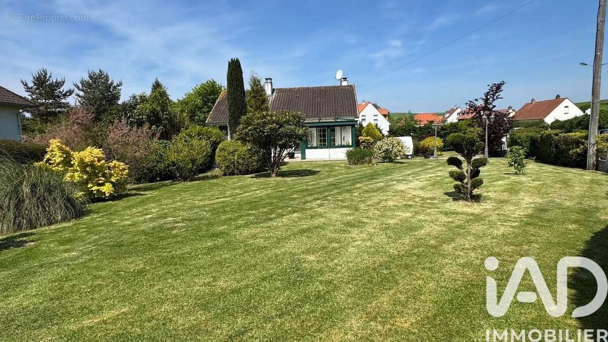 Maison 73 m² à Frencq  - photo 3