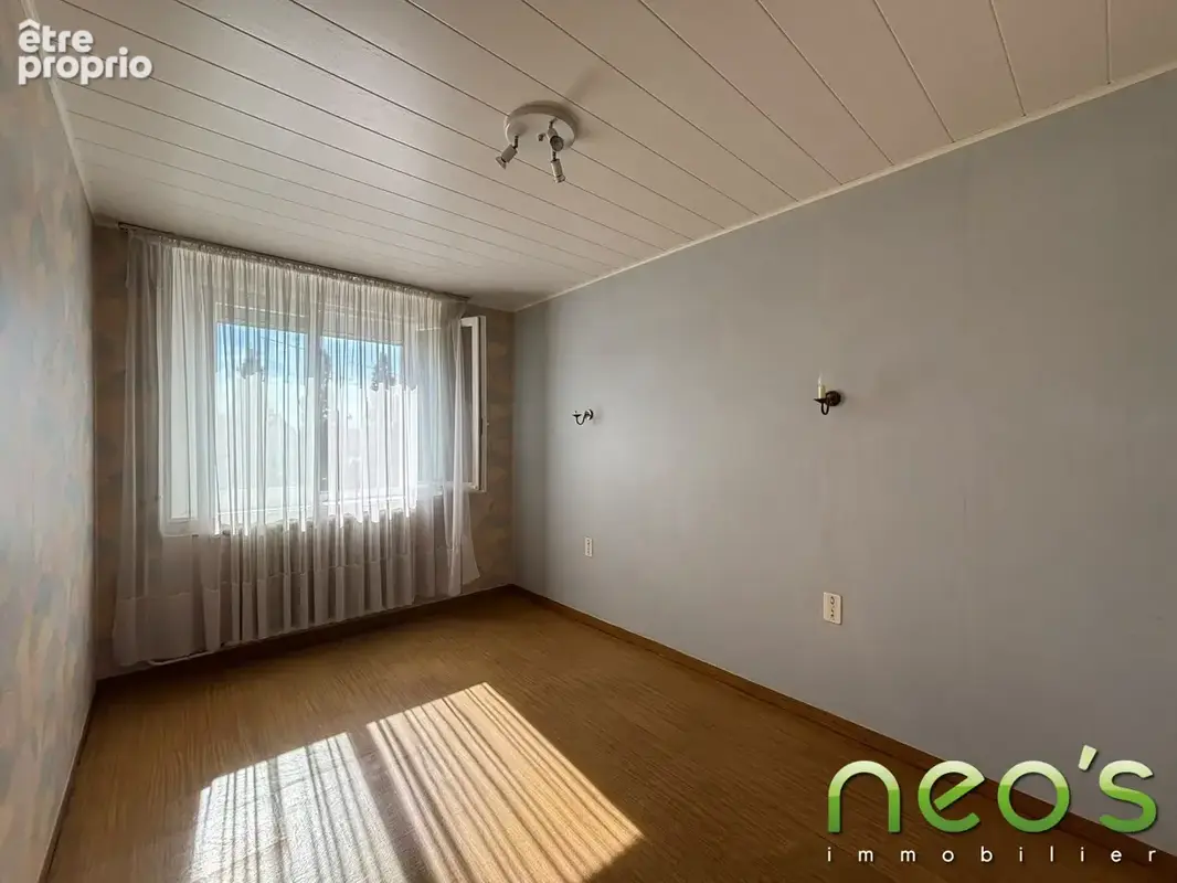 Maison 5 pièces 123 m² à vendre à La Renaudiere (49450) - photo 7
