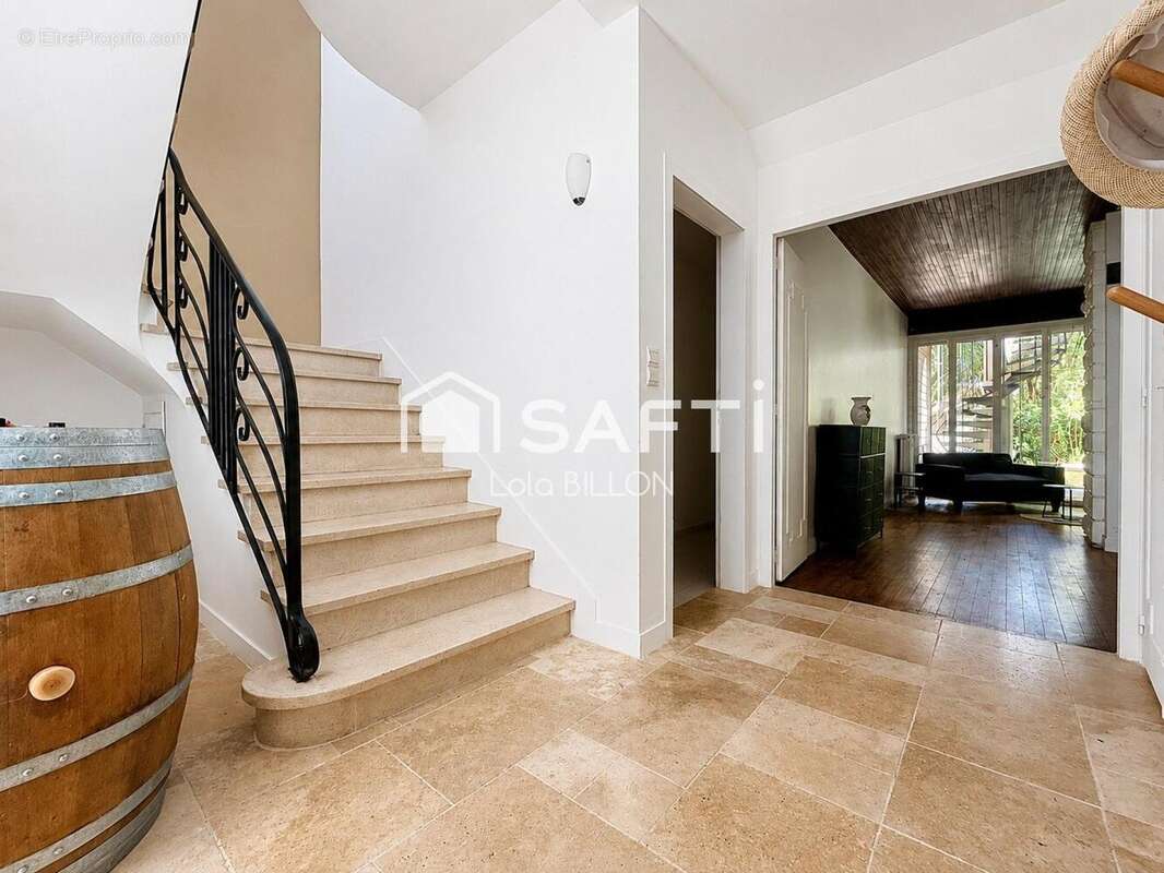 Photo 2 - Maison à TALENCE